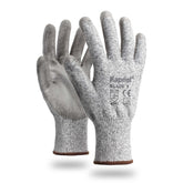 Manusi Rezistente Gri